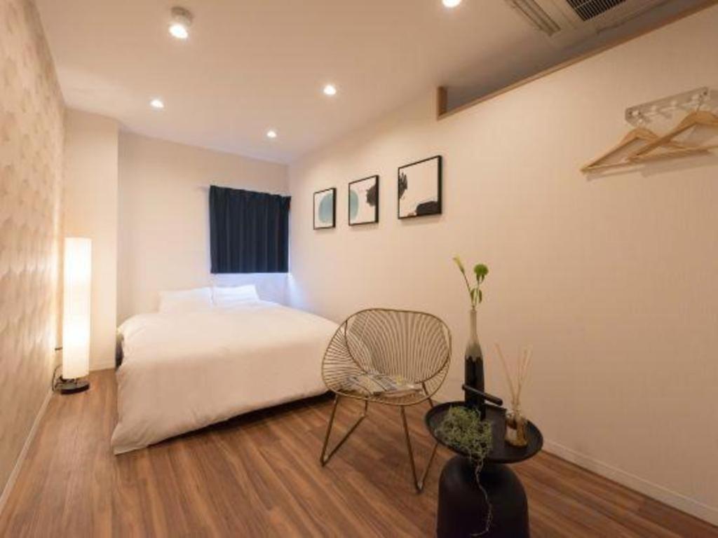 Tora Hotel Skytree Токіо Екстер'єр фото